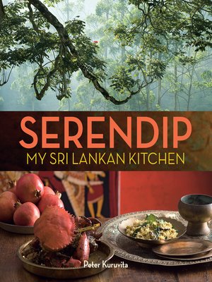 cover image of Serendip